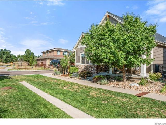 House for sale in Colorado