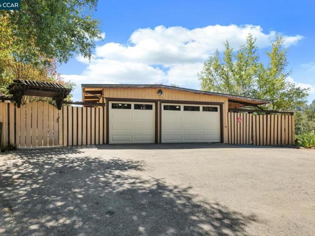 House for sale in Orinda, California