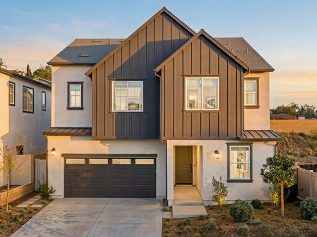 House for sale in Vista, California