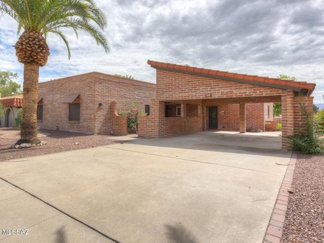 House for sale in Green Valley, Pima County