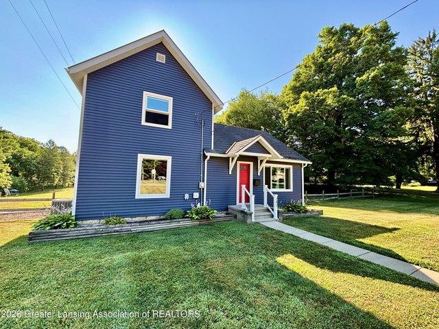 House for sale in Eaton, Michigan
