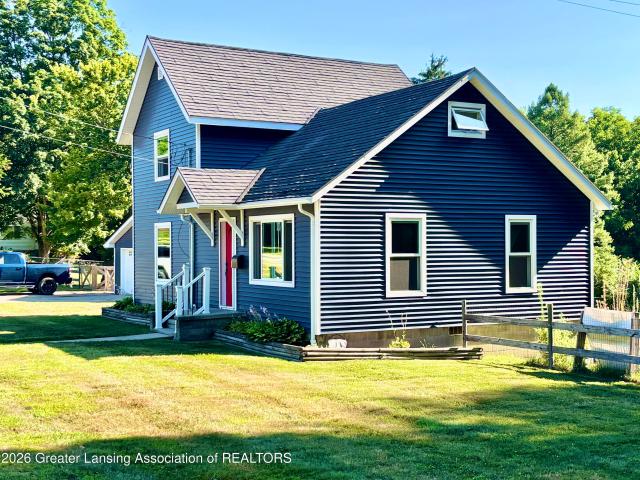 House for sale in Eaton, Michigan