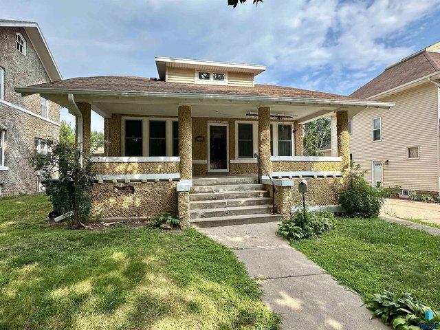 House for sale in Rock, Minnesota