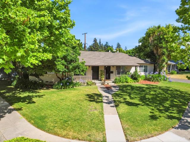 House for sale in San Jose, California
