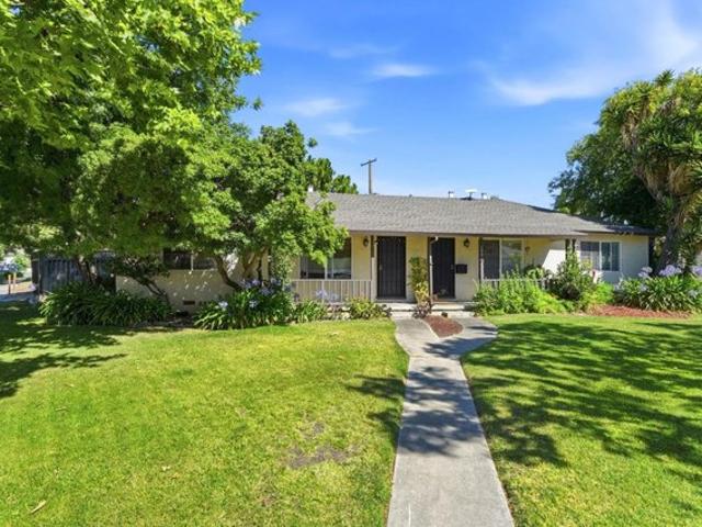 House for sale in San Jose, California