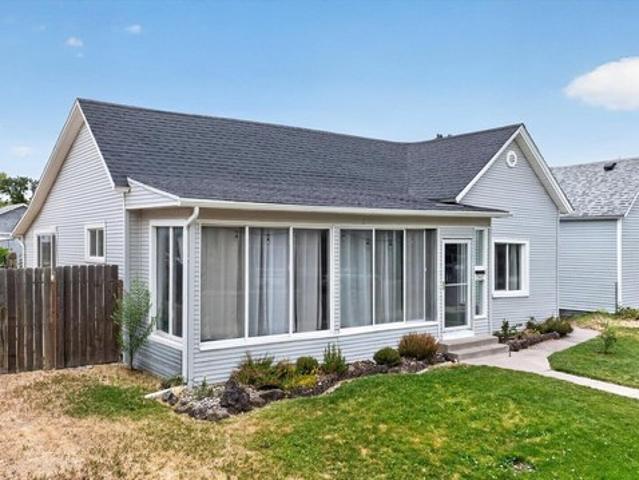 House for sale in Bannock, Idaho