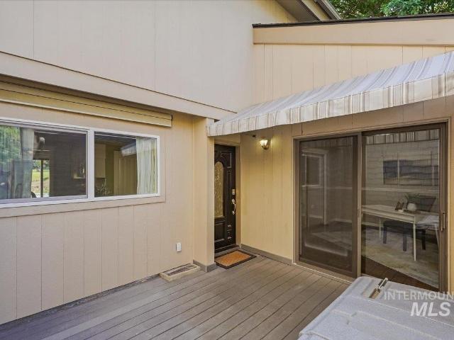 Townhouse for sale in Eagle, Idaho