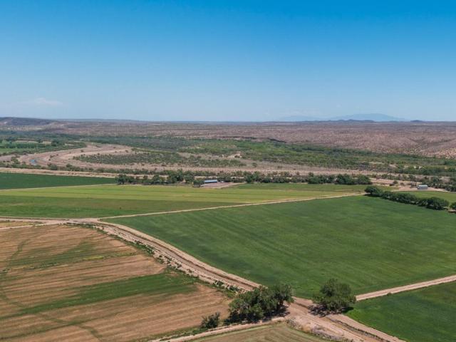 Ranch for sale in New Mexico