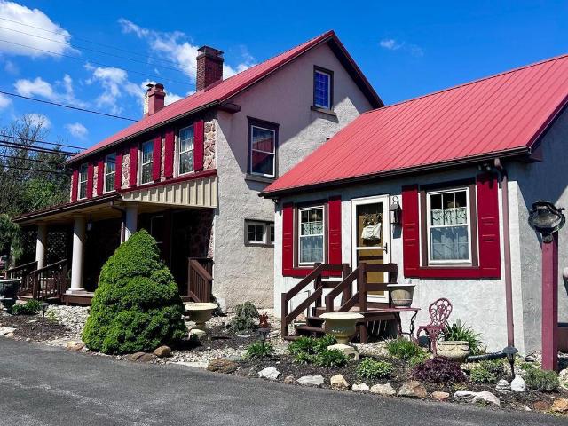 House for sale in Chester, Pennsylvania