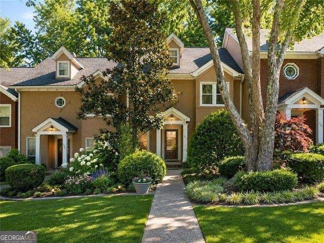 Townhouse for sale in Cobb, Georgia