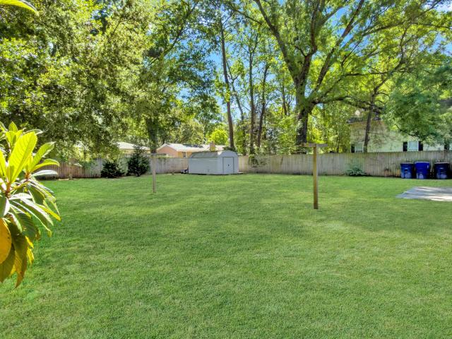 House for sale in Charleston, South Carolina