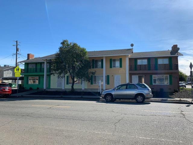 Apartment for rent in Stockton, San Joaquin County
