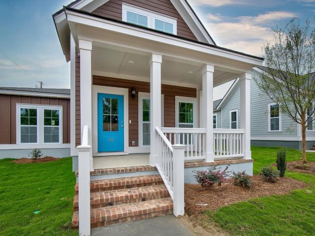 House for sale in Cayce, South Carolina