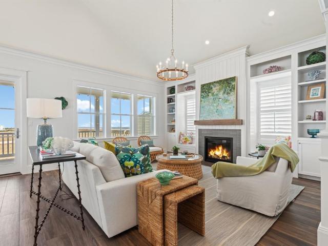 House for sale in Galveston