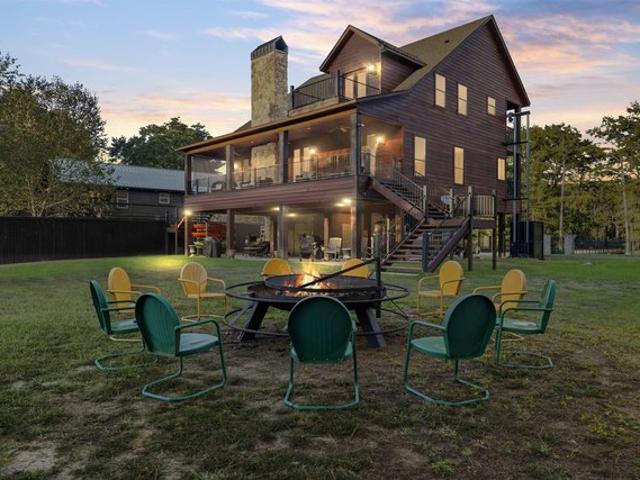 Farm for sale in Marion, Texas