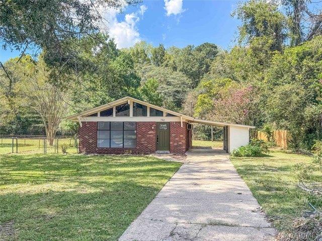 House for sale in Prattville, Alabama