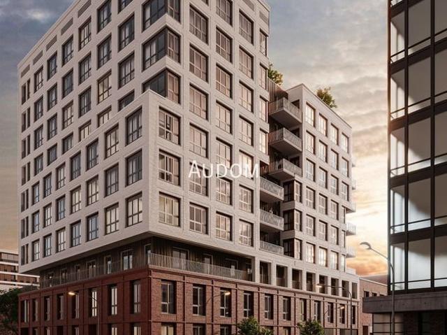 Apartment for rent in St. Leonard's, Quebec
