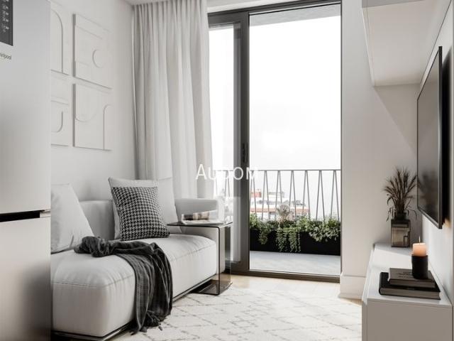 Apartment for rent in St. Leonard's, Quebec