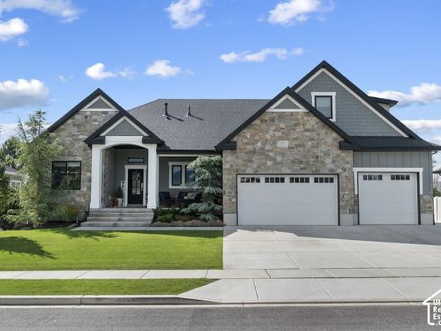 House for sale in Lehi, Utah County