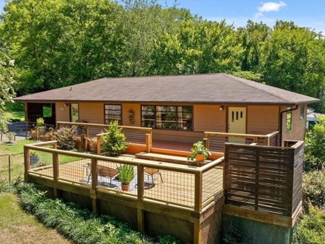 House for sale in Tennessee