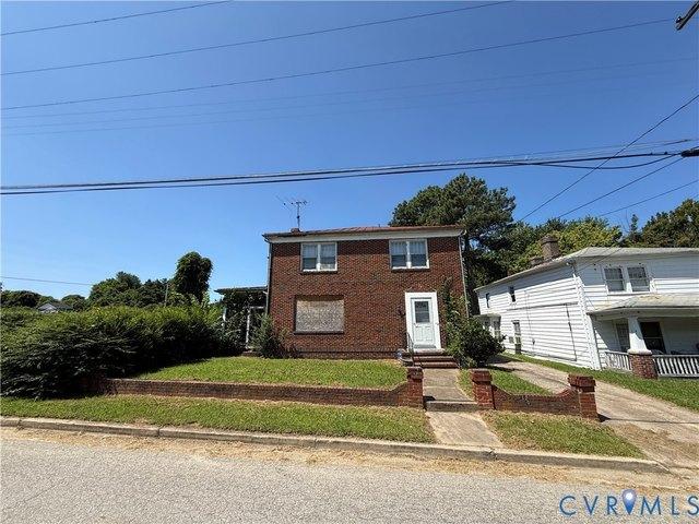 House for sale in Virginia