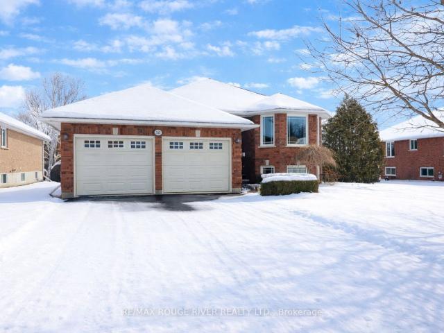 House for sale in Peterborough, Ontario