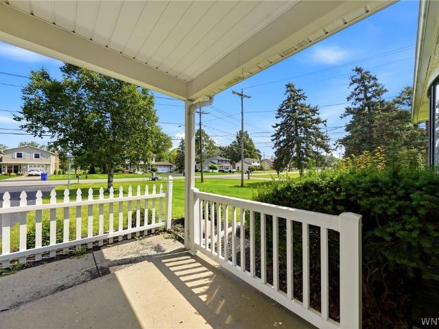House for sale in Niagara, New York