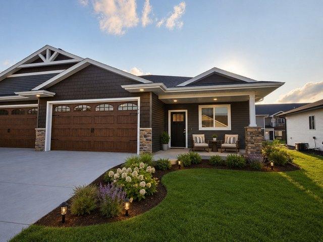 Townhouse for sale in Altoona, Eau Claire County