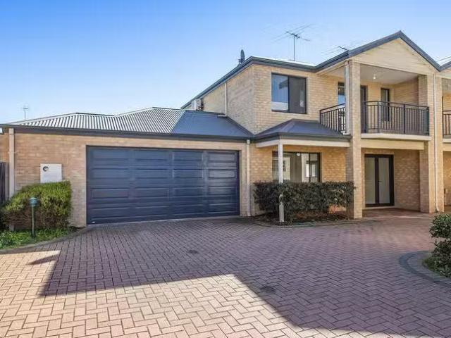Apartment for rent in Mandurah