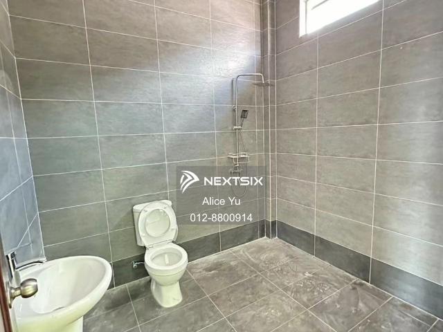 Residential House for sale in Johor