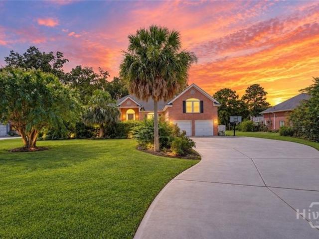 House for sale in Richmond Hill, Georgia