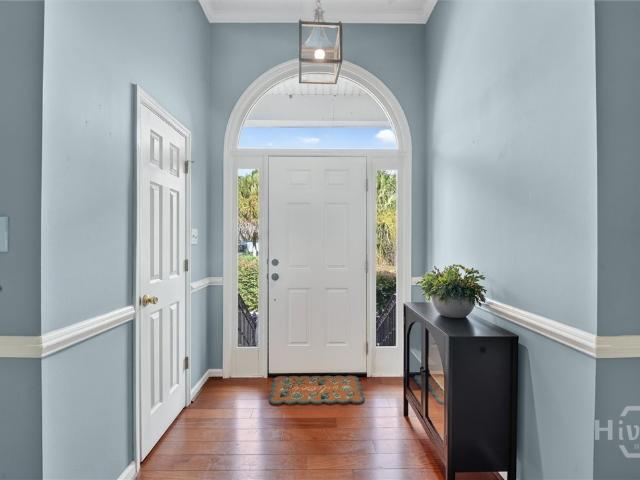 House for sale in Richmond Hill, Georgia