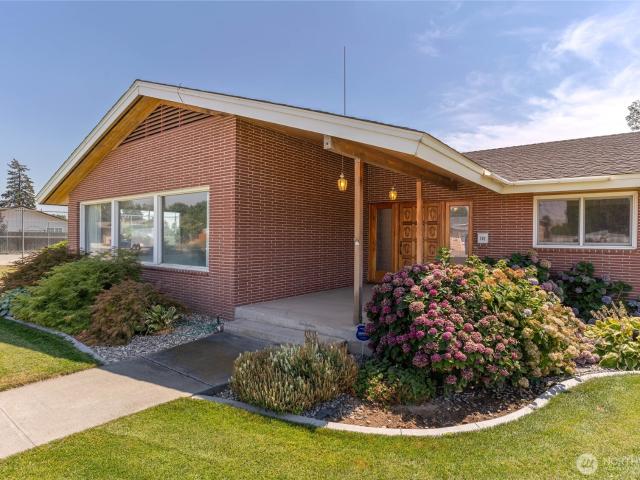 House for sale in Quincy, Washington