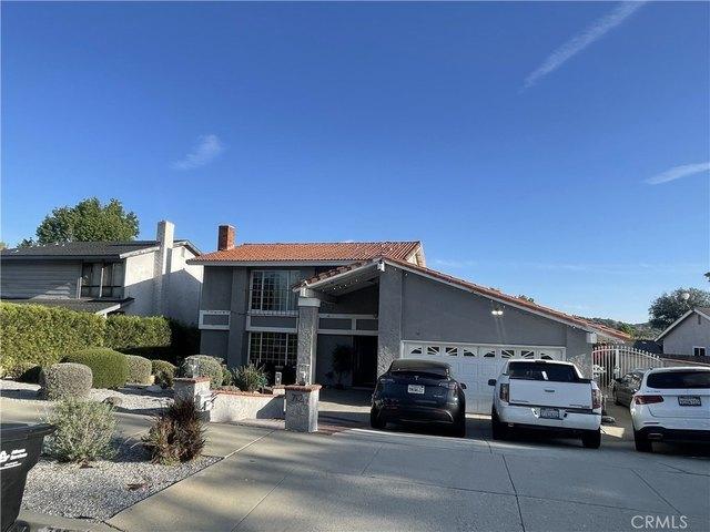 House for sale in Glendora, California