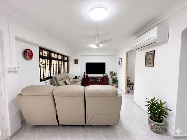 Apartment for sale
