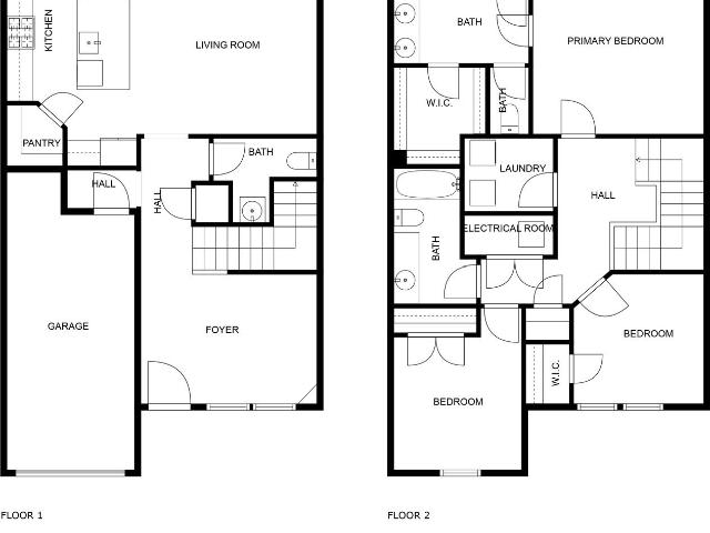 Property for rent in Tennessee