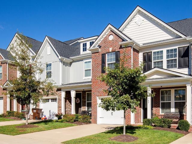 Townhouse for sale in Tennessee