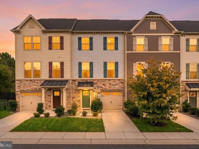 Townhouse for sale in Townes at Bynum Run, Bel Air