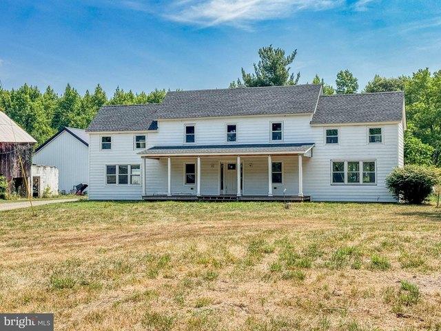 Farm for sale in Delaware