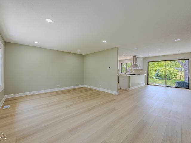 House for sale in Bartlett, Illinois