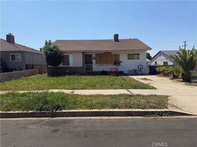 House for sale in Gardena, California