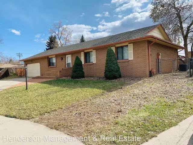 House for rent in Loveland