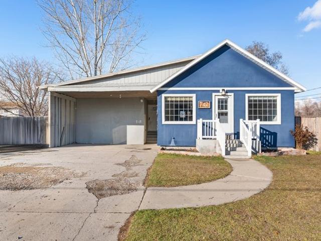 House for sale in Payson, Utah County