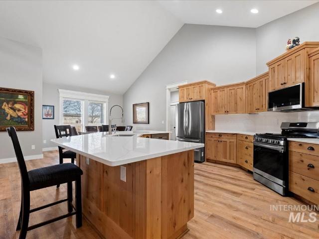 House for sale in Meridian, Idaho