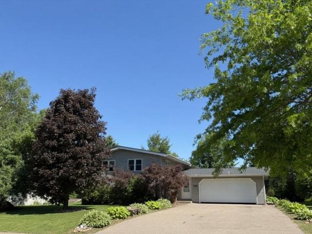House for sale in Ellsworth, Wisconsin