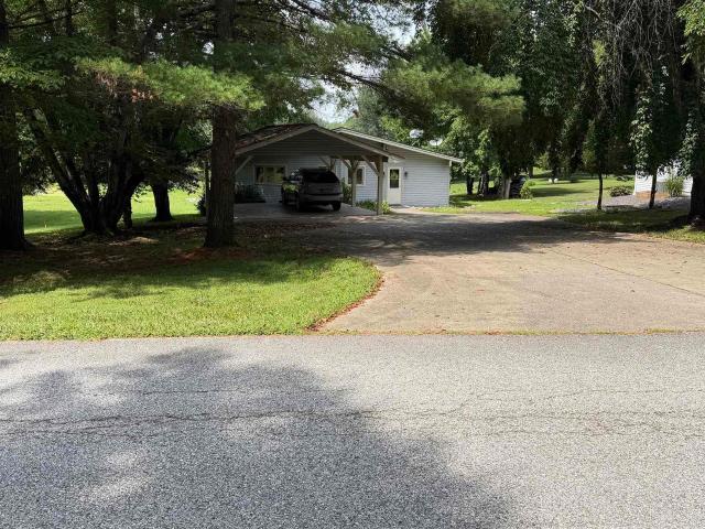 House for sale in Spencer, Indiana