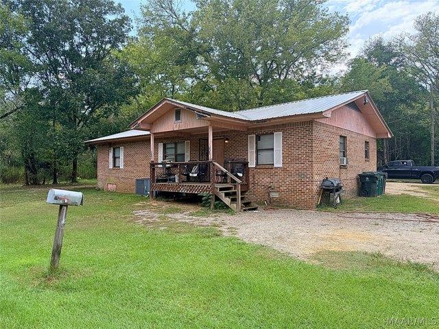 House for sale in Tallassee, Elmore County