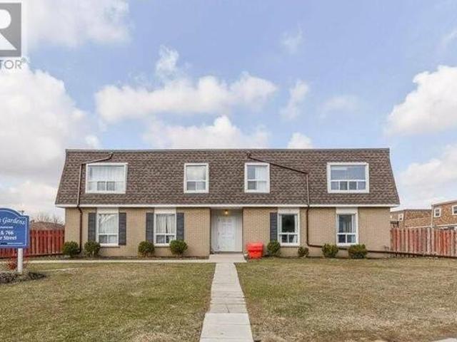 House for sale in Kitchener, Ontario