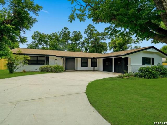 House for sale in Windcrest, Texas