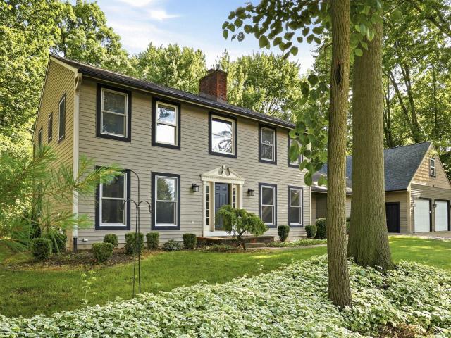 House for sale in Frankenmuth, Michigan